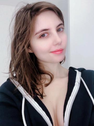 Проститутка Эльза